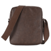 Leather Sling Bag