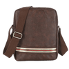 Leather Sling Bag