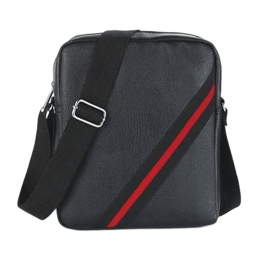 Leather Sling Bag