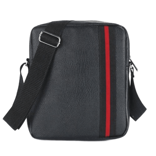 Leather Sling Bag