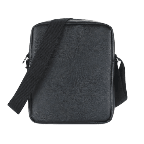 Leather Sling Bag