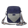 PU Leather Sling Bag