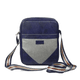 PU Leather Sling Bag
