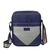 PU Leather Sling Bag