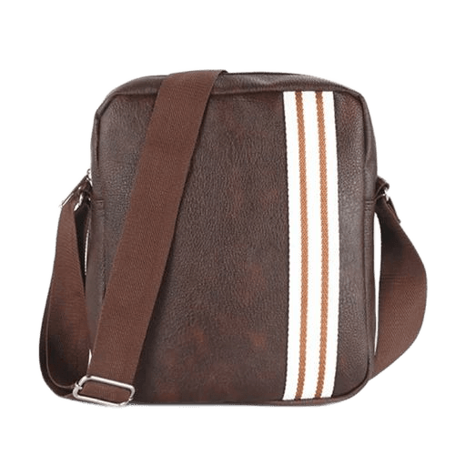 Leather Sling Bag