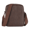 Leather Sling Bag
