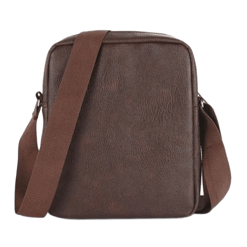 Leather Sling Bag