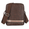 Leather Sling Bag