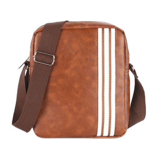 Leather Sling Bag
