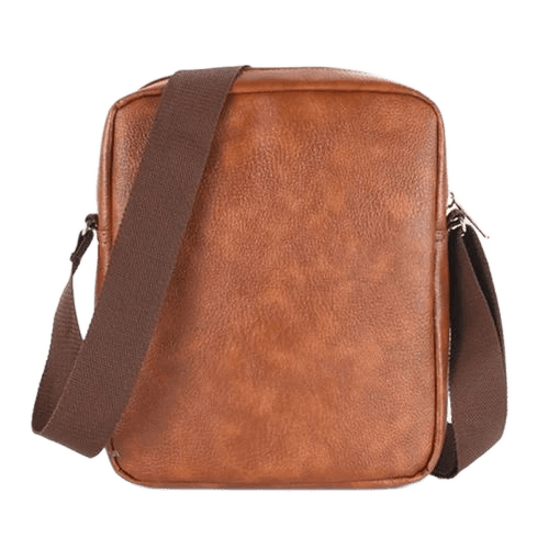 Leather Sling Bag