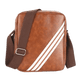 Tan Leather Sling Bag