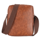Tan Leather Sling Bag