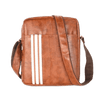 Tan Leather Sling Bag