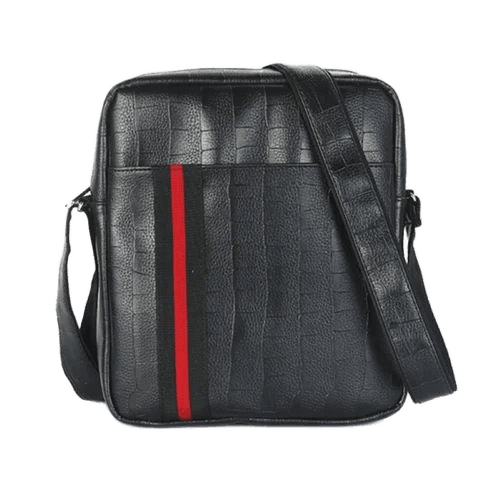 Leather Sling Bag