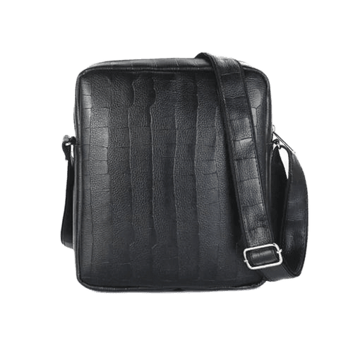 Leather Sling Bag