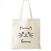 Canvas Tote Bag