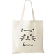 Canvas Tote Bag