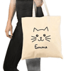 Canvas Tote Bag