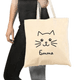 Canvas Tote Bag