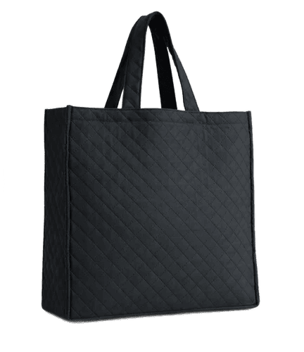 Polyester Tote Bag