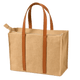 Jute Tote Bag