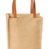Jute Tote Bag