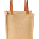 Jute Tote Bag