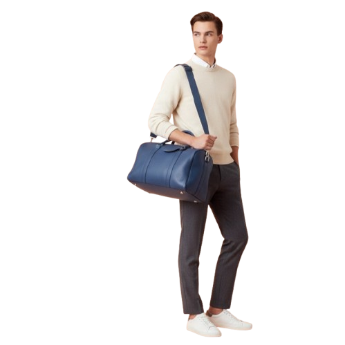 Pack light. Arrive in style.